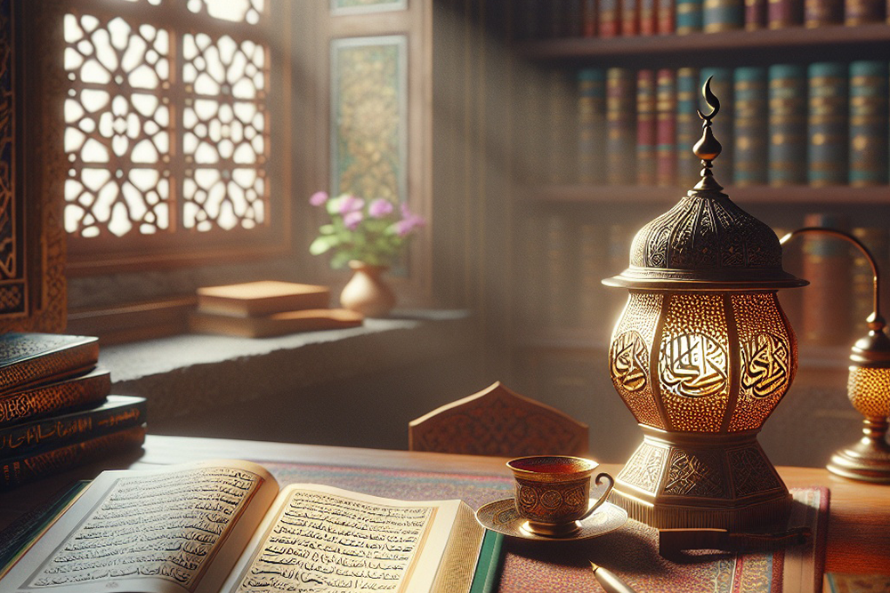 quran classes online